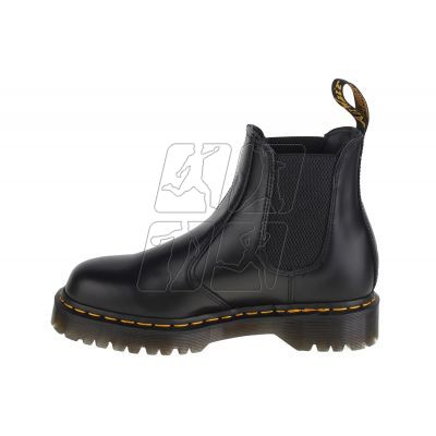 2. Buty Dr. Martens 2976 Bex W DM26205001