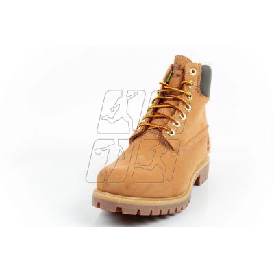 4. Buty Timberland Premium 6 M TB1A2E31231