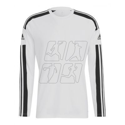 8. Koszulka adidas Squadra 21 Long Sleeve Jersey M GN5793