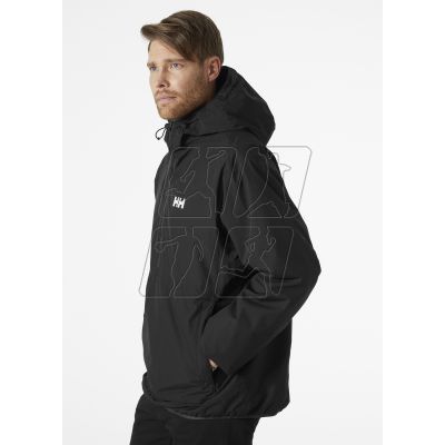 5. Kurtka Helly Hansen Ervik Ins Anorak M 53985 990