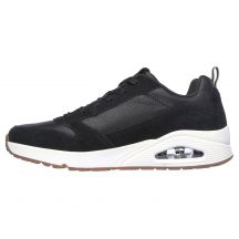 Buty Skechers Uno Stacre M 52468-BKW