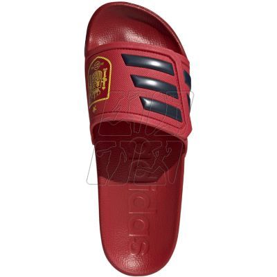 2. Klapki adidas adilette TND Slides GX9707