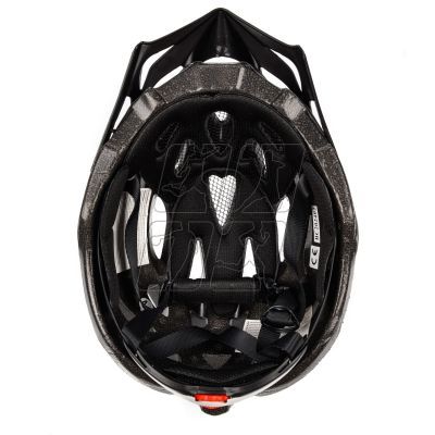 12. Kask rowerowy Meteor MV29 Drizzle 24715-24717