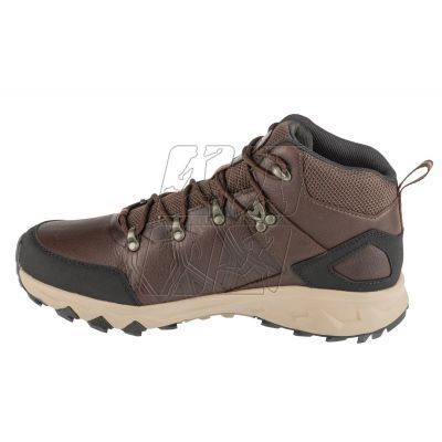 2. Buty Columbia Peakfreak II Mid Outdry Leather M 2100701231 