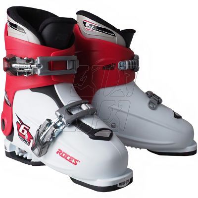 3. Buty narciarskie Roces Idea Up Jr 450491 15