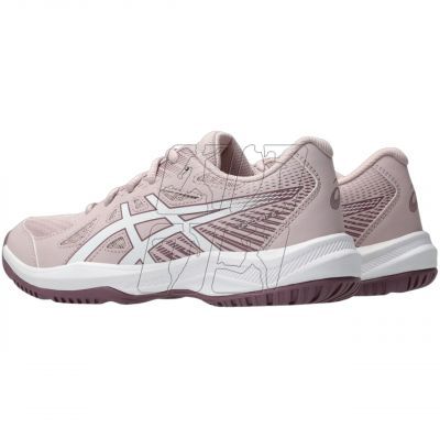 3. Buty Asics Upcourt 6 GS Jr 1074A045 700