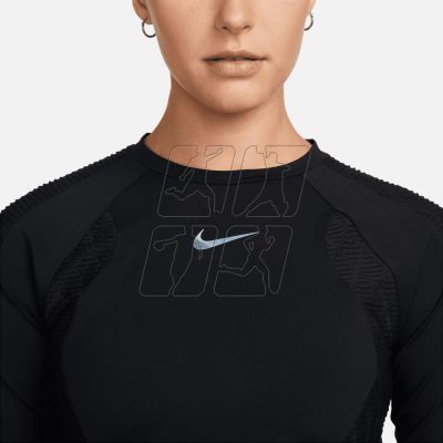3. Koszulka Nike Run Division Dri-Fit ADV W DQ6638-010