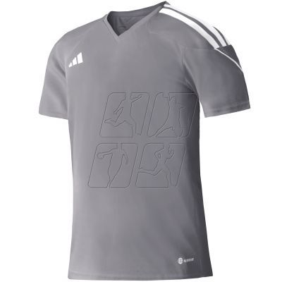 Koszulka adidas Tiro 23 League Jersey Jr IC7484