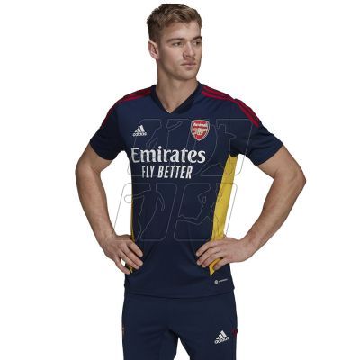3. Koszulka adidas Arsenal Londyn Training M HA5276