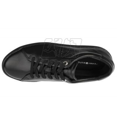 3. Buty Tommy Hilfiger Crest Sneaker W FW0FW05922-BDS