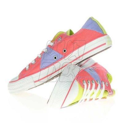 11. Buty Converse Chuck Taylor Multipanel W 542589F