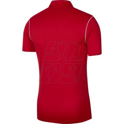 2. Koszulka Nike Park 20 Jr BV6903-657