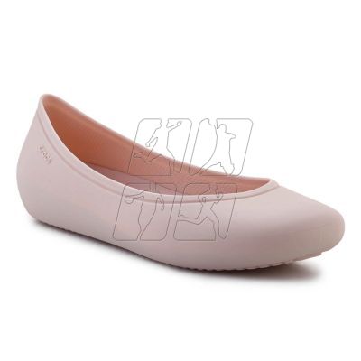 Buty Crocs Brooklyn Flat W 209384-6UR