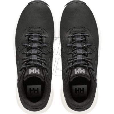 6. Buty wodoodporne Helly Hansen Beckett M 11991 990