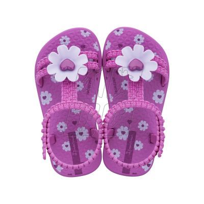 5. Sandały Ipanema Daisy Baby Jr 83355-AH425