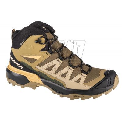 ﻿Buty Salomon X Ultra 360 Ltr Mid GTX M 474477