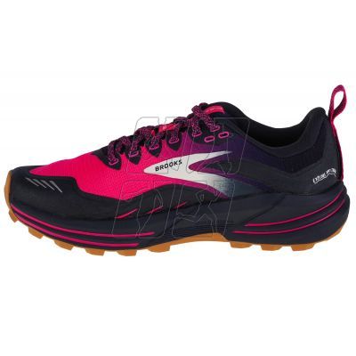 2. Buty Brooks Cascadia 16 W 1203631B425 