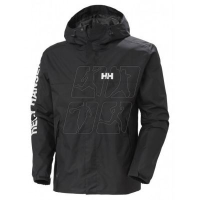 4. Kurtka Helly Hansen Ervik Jacket M 64032 992