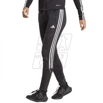 3. Spodnie adidas Tiro 23 League Sweat W HS3608