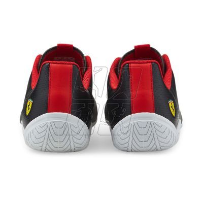 9. Buty Puma Ferrari Rdg Cat M 306667