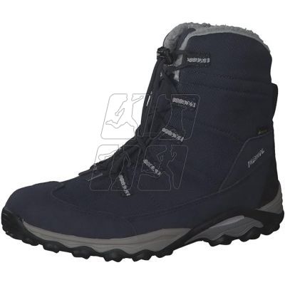 3. Buty Meindl Yolup Junior GTX JR 7702/01