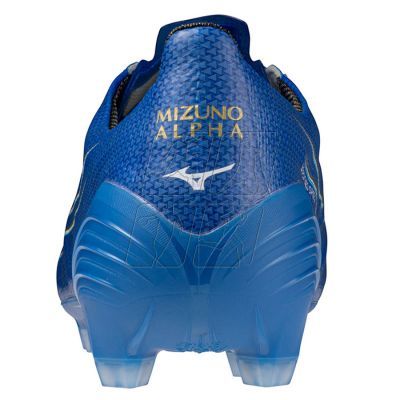 5. Buty Mizuno Alfa Elite FG M P1GA246227