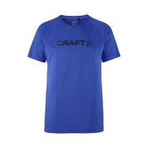 Koszulka Craft Core Essence Logo Tee M 92800595982