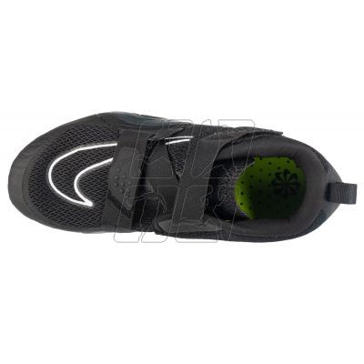 3. Buty Nike SuperRep Cycle 2 M DH3395-001 