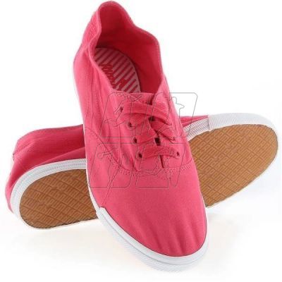 7. Buty Puma Tekkies Rogue Red W 353211 05