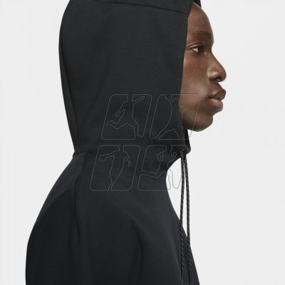 3. Bluza Nike Sportswear Tech Fleece M DD5174-010