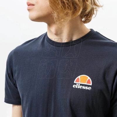 4. Koszulka Ellesse Canaletto t-shirt M SHS04548-429