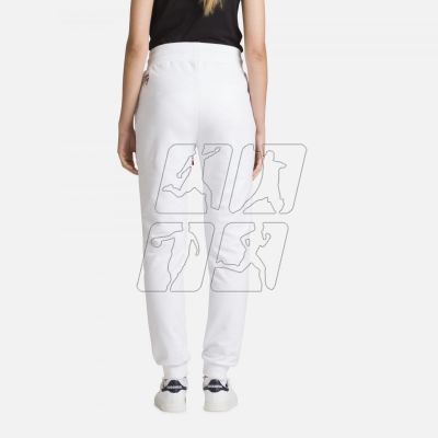2. Spodnie Rossignol Cotton Sweatpants W RLKWP16-100