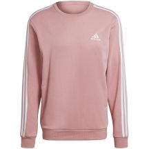 Bluza adidas M 3S FT SWT M HE4417