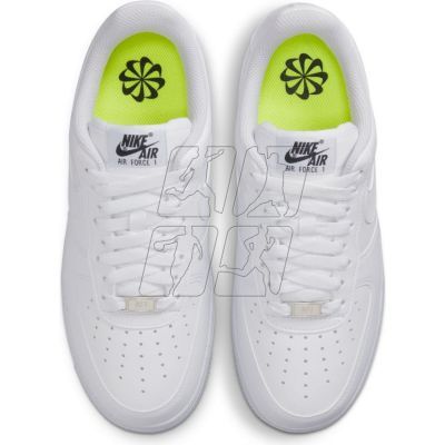 2. Buty Nike Air Force 1 '07 Next W DC9486-101