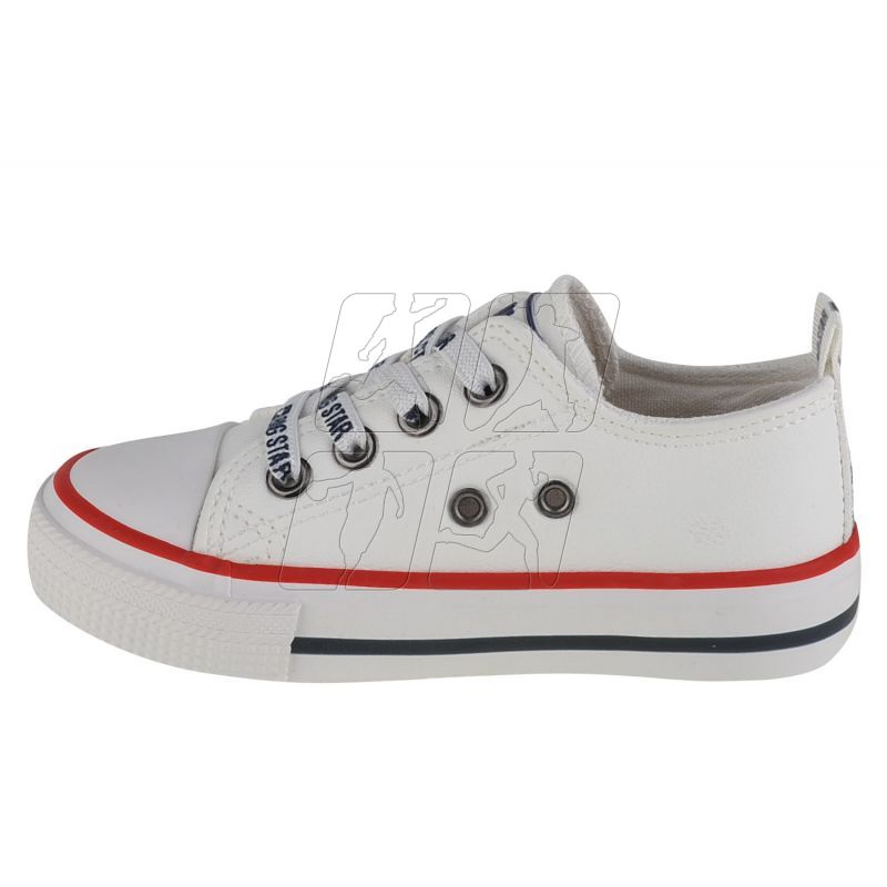 2. Buty Big Star Shoes Jr KK374042