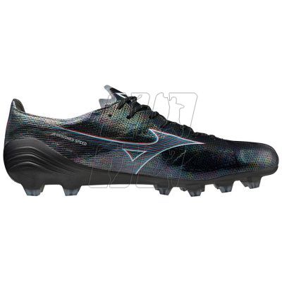 3. Buty Mizuno Morelia Alpha Japan MD M P1GA236001