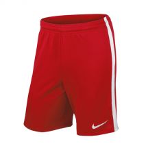 Spodenki Nike League Knit Junior 725990-657