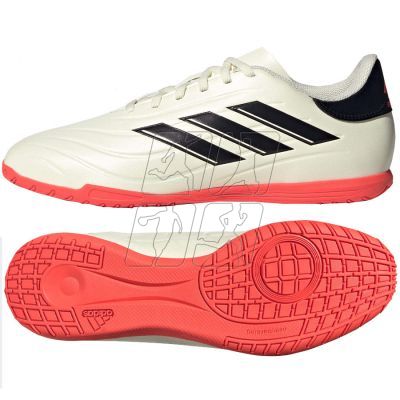 5. Buty adidas Copa Pure.2 Club IN M IE7519