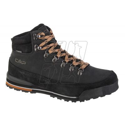 5. Buty CMP Heka WP Hiking M 3Q49557-64UM