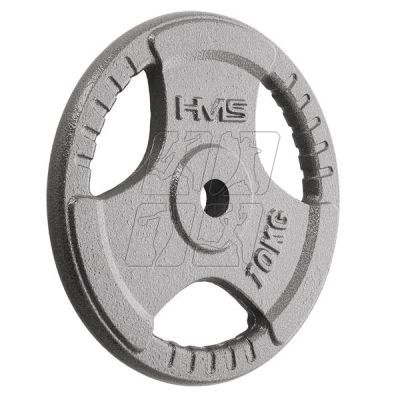 18. Talerz Hammertone 10kg HMS THM10 17-61-053