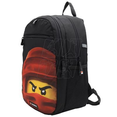 2. Plecak Lego Small Extended Backpack 20222-2202