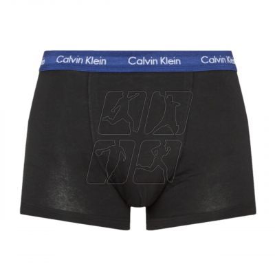 8. Bokserek Calvin Klein Trunk 3Pk M 0000U2662G