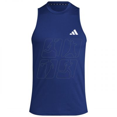 Koszulka adidas Train Essentials Feelready Training Sleeveless Tee M IC6948