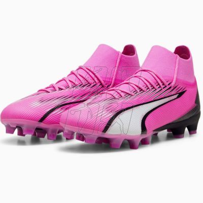 5. Buty Puma Ultra Pro FG/AG M 107750 01