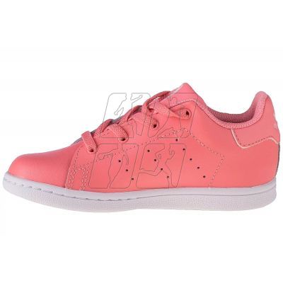 6. Buty adidas Stan Smith EL K EF4928