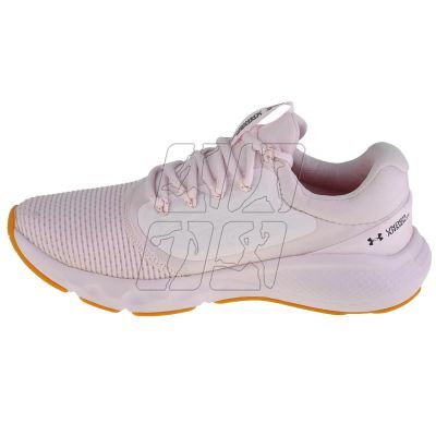 6. Buty do biegania Under Armour Charged Vantage 2 W 3024884-600