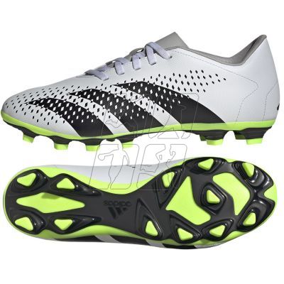 adidas Predator Accuracy.4