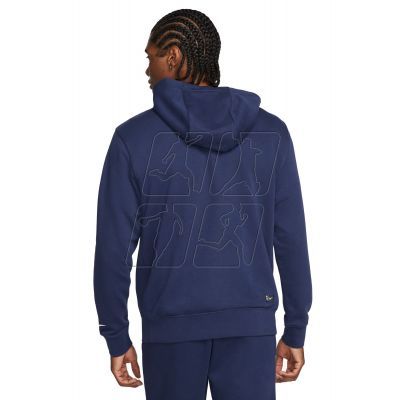 2. Bluza Nike PSG M DN1317-410