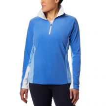 Bluza Columbia Glacial IV Half Zip Fleece W 1802201466