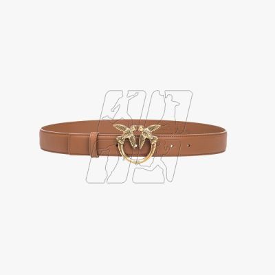 Pasek Pinko Love Berry H3 Belt (3 cm) 100125A0F1-L17Q